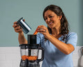 Auto-iQ 3-in-1 Food Processor